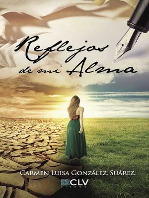 cover image of Reflejos de mi alma